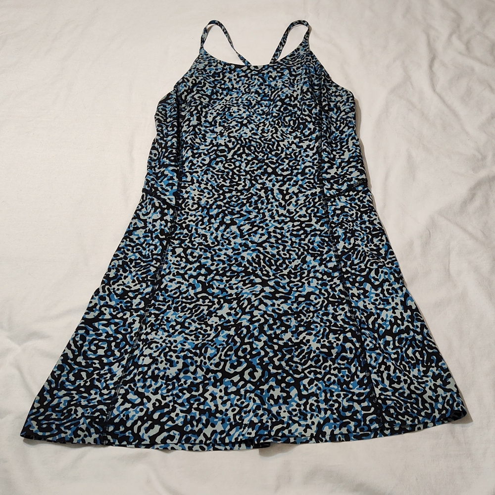 Athleta Infinity Dress